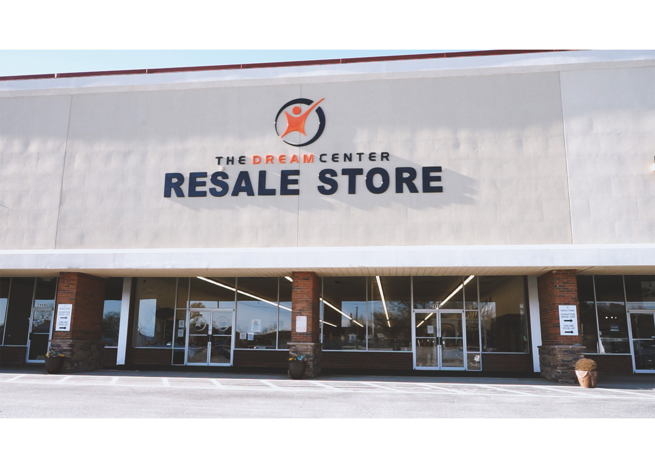 Greenville Store Location